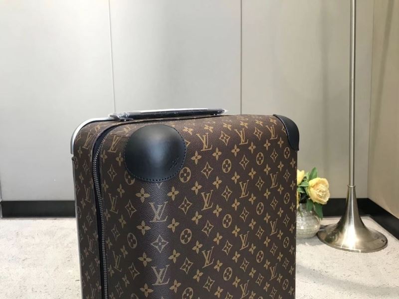 Louis Vuitton Suitcase